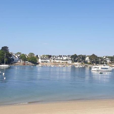 T2 A Benodet Avec Jardin Chez Charlotte & Jose公寓 外观 照片